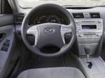 Toyota Camry Hybrid 2009 года (NA)